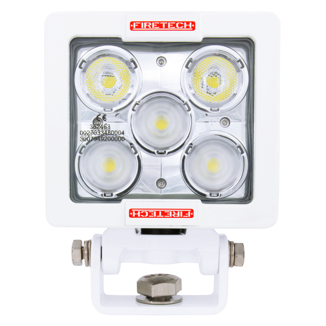 5 LED Work and Area Light