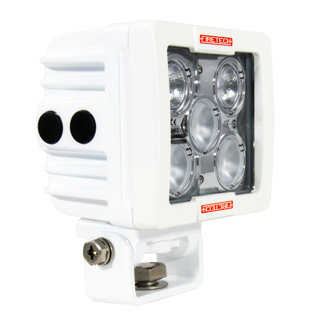 5 LED Work and Area Light