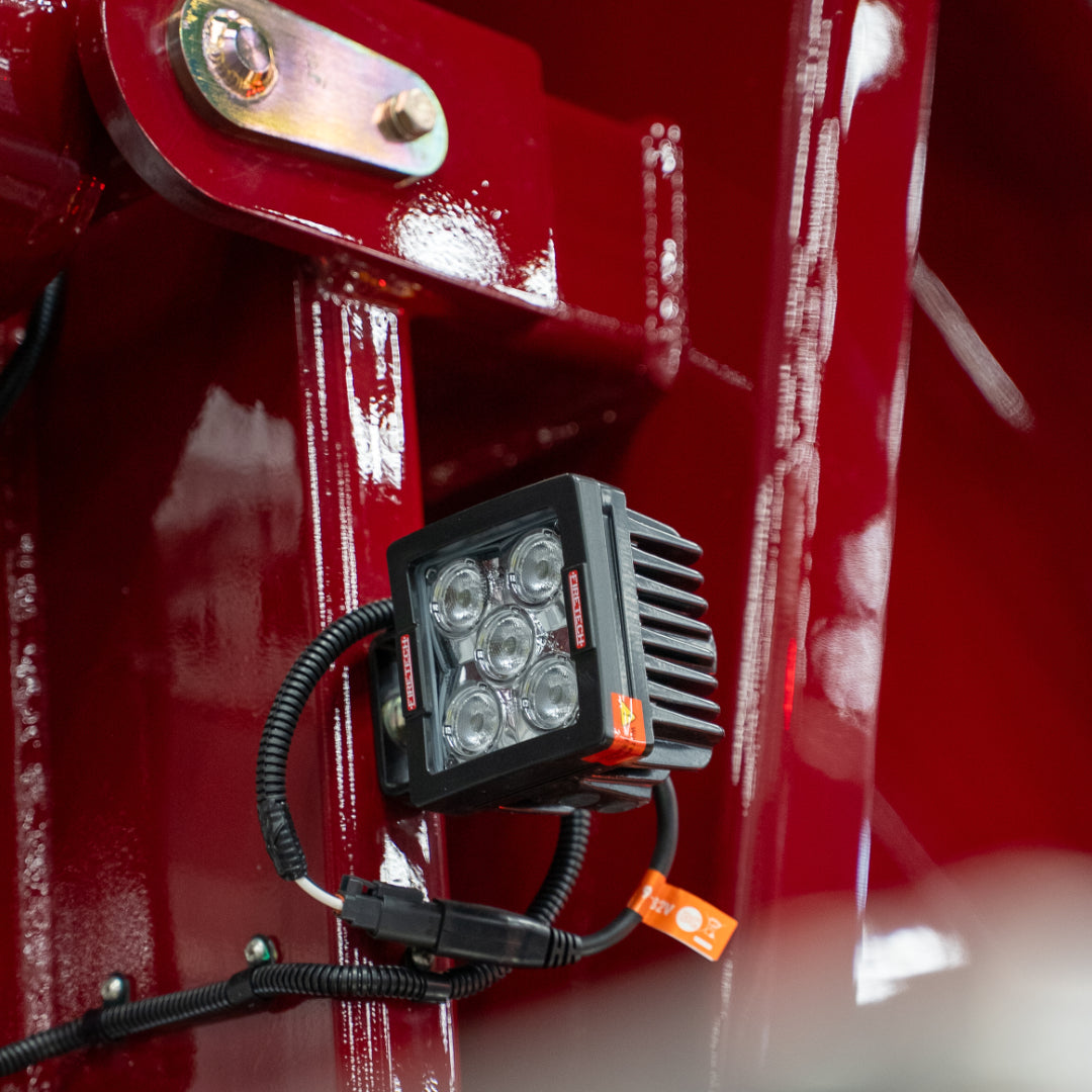 5 LED Work and Area Light