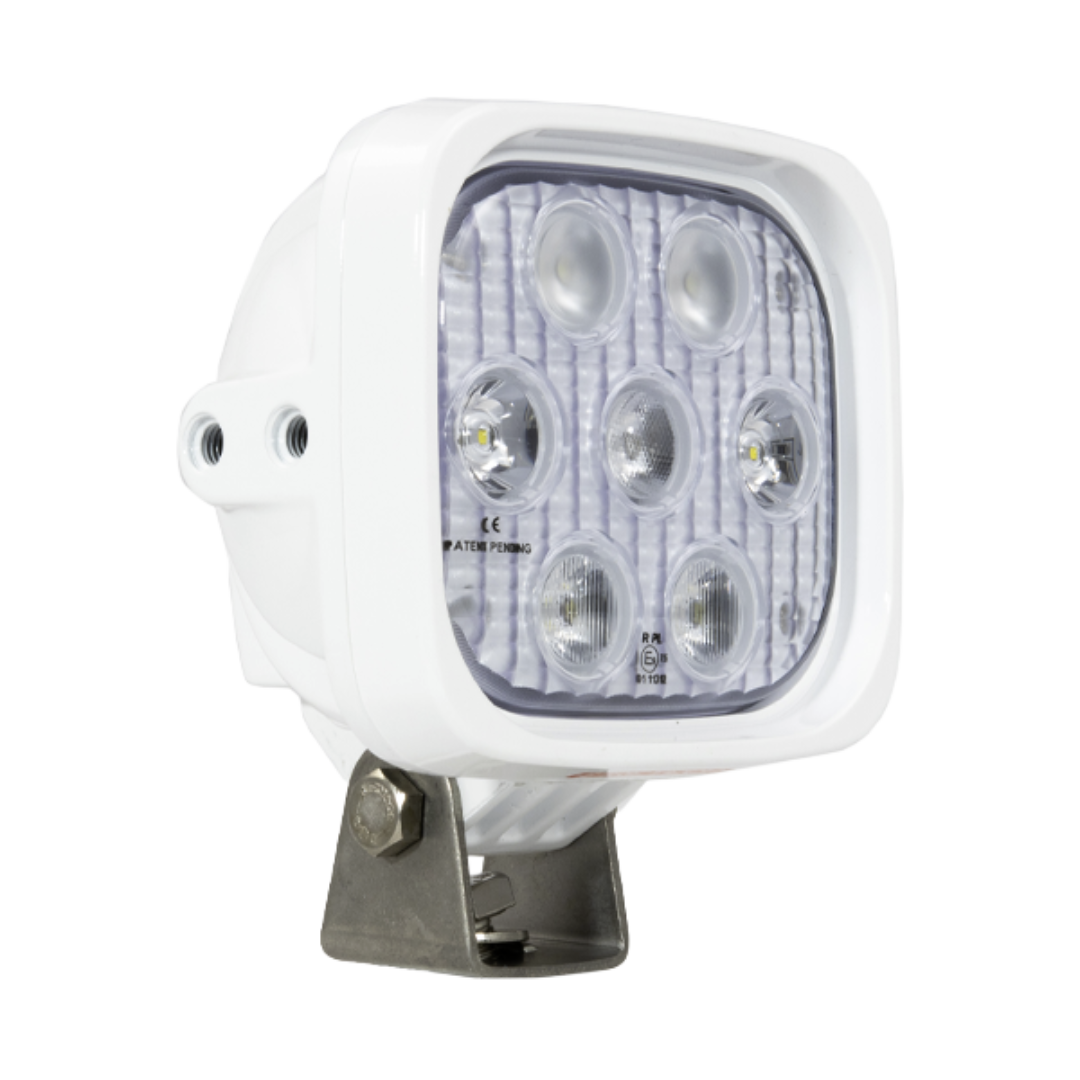 7 LED Work & Area Light