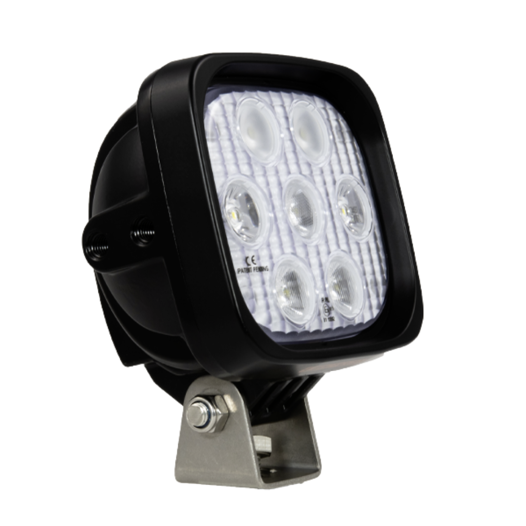 7 LED Work & Area Light