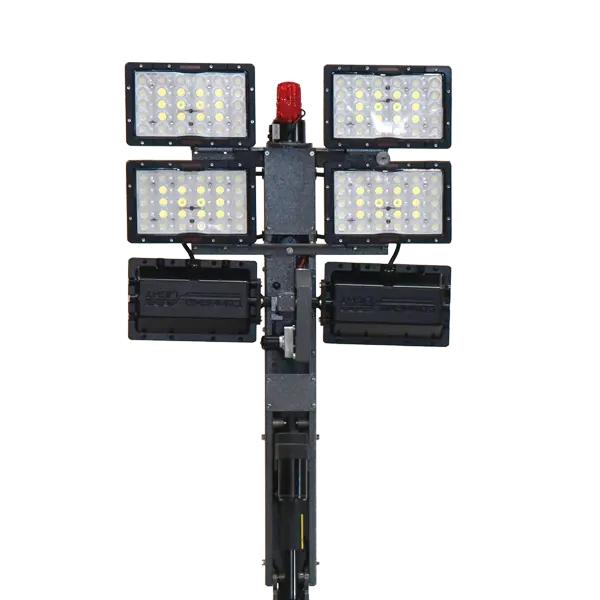 commandlight tower,