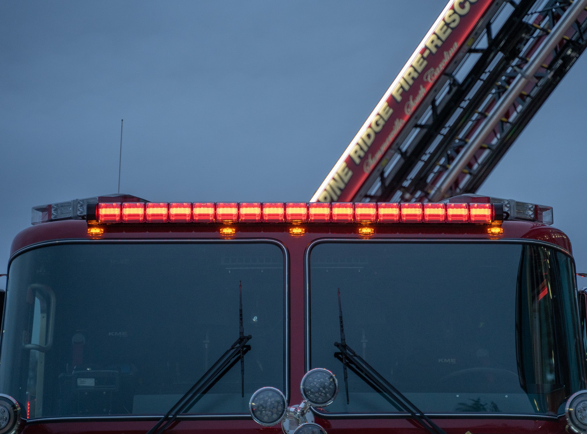 BG2 Smart Modular Light System