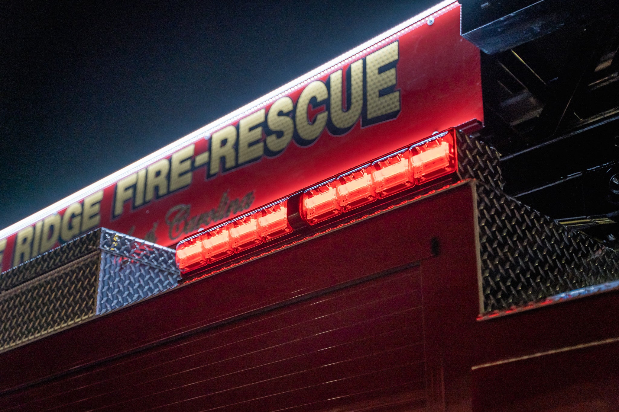 BG2 Smart Modular Light System