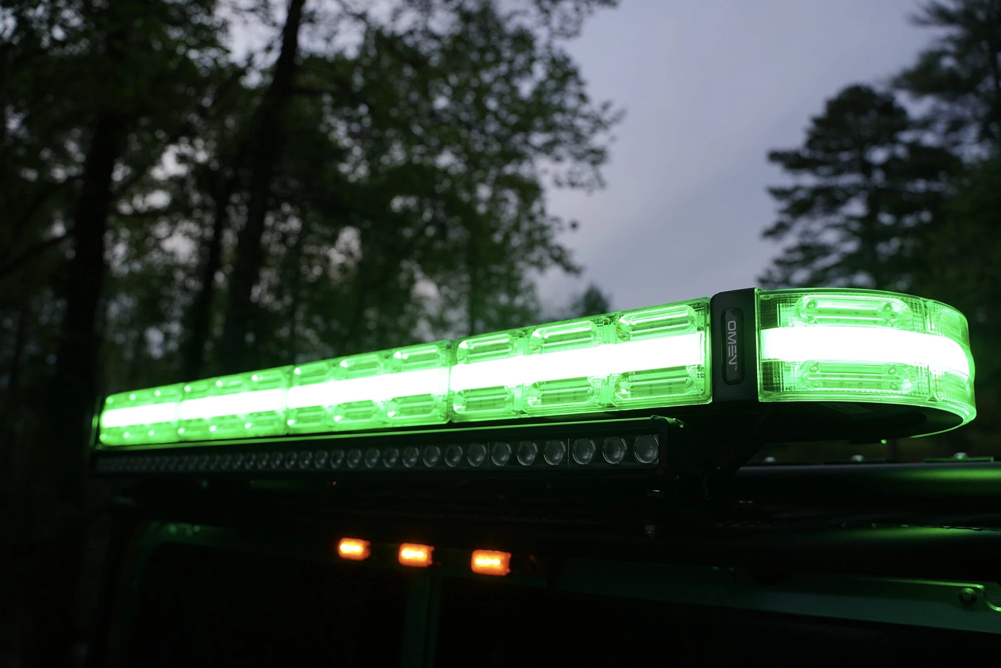 OMEN™ Lightbar