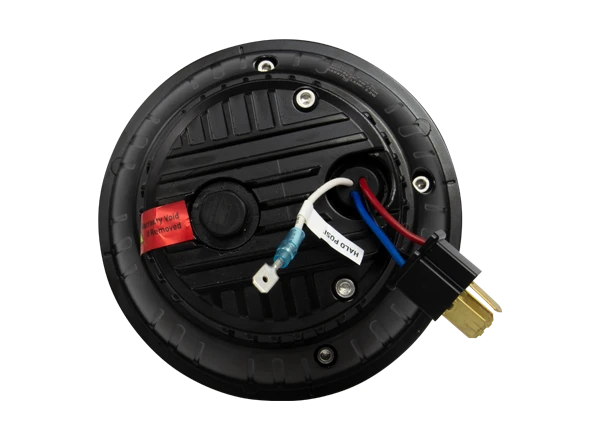 5.75″ Round LED Headlight