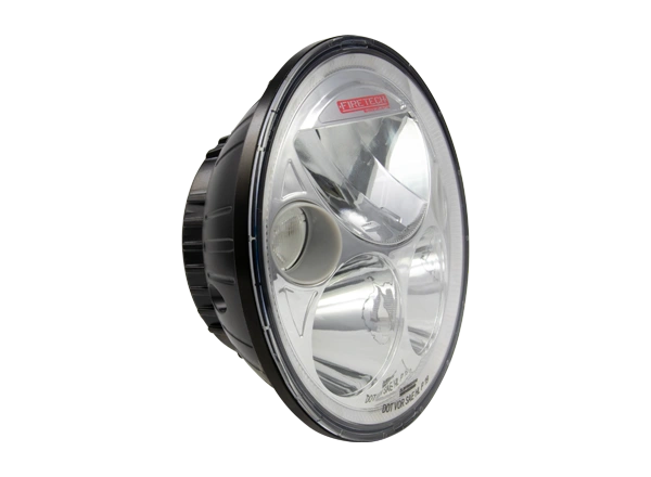 5.75″ Round LED Headlight