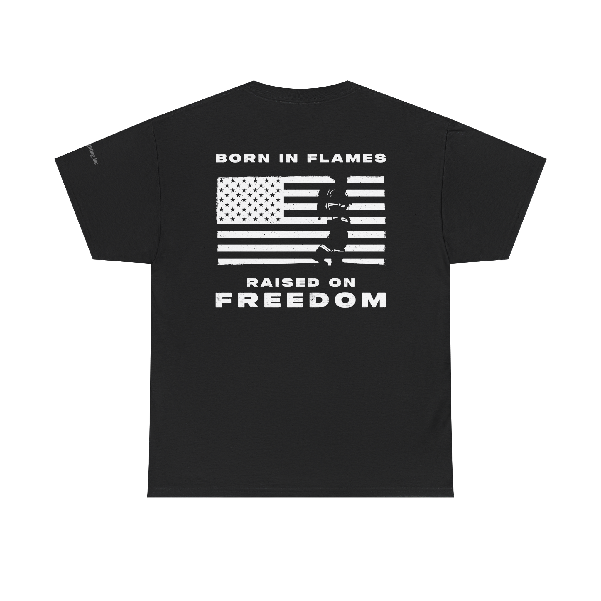 American Fireborn - USA 250