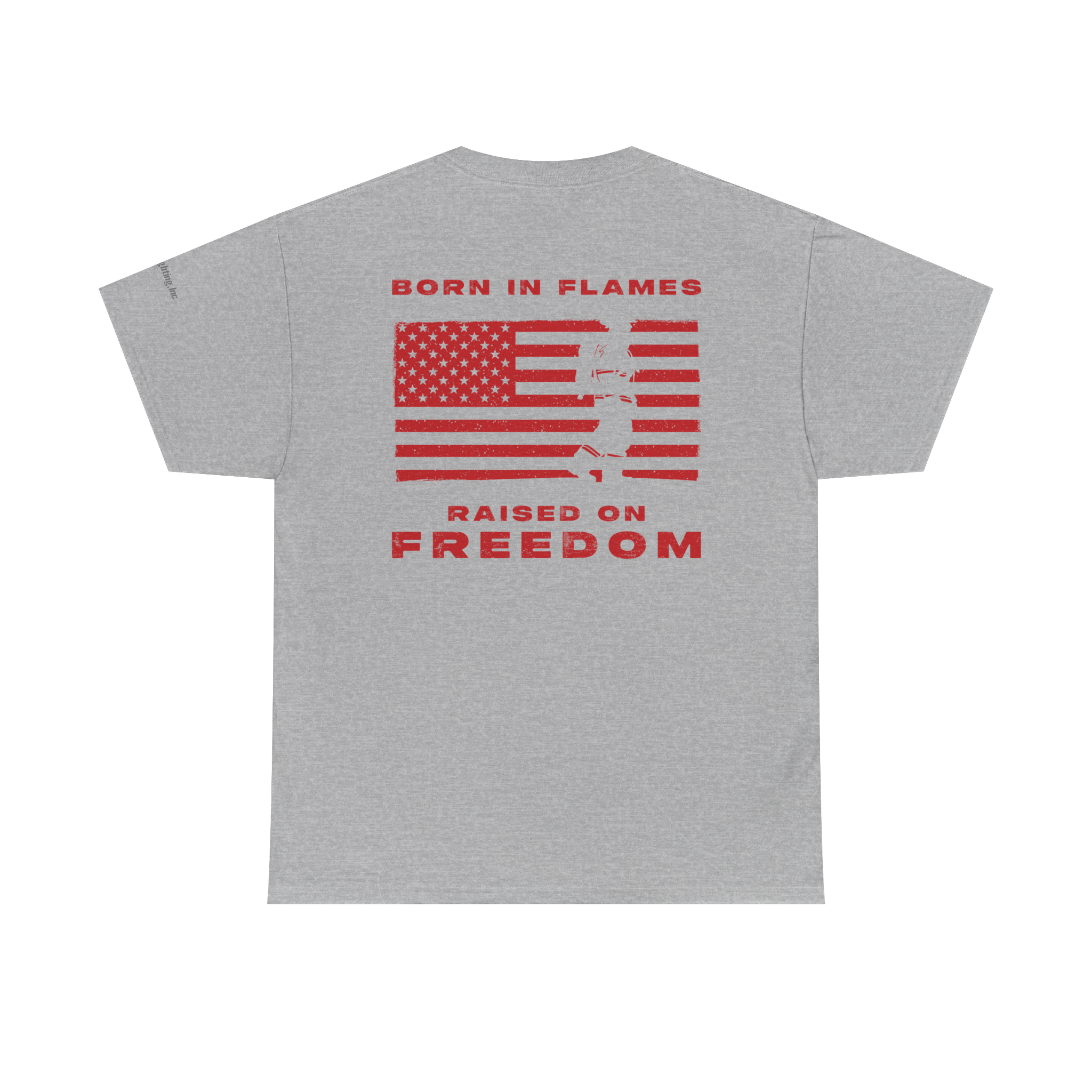 American Fireborn - USA 250