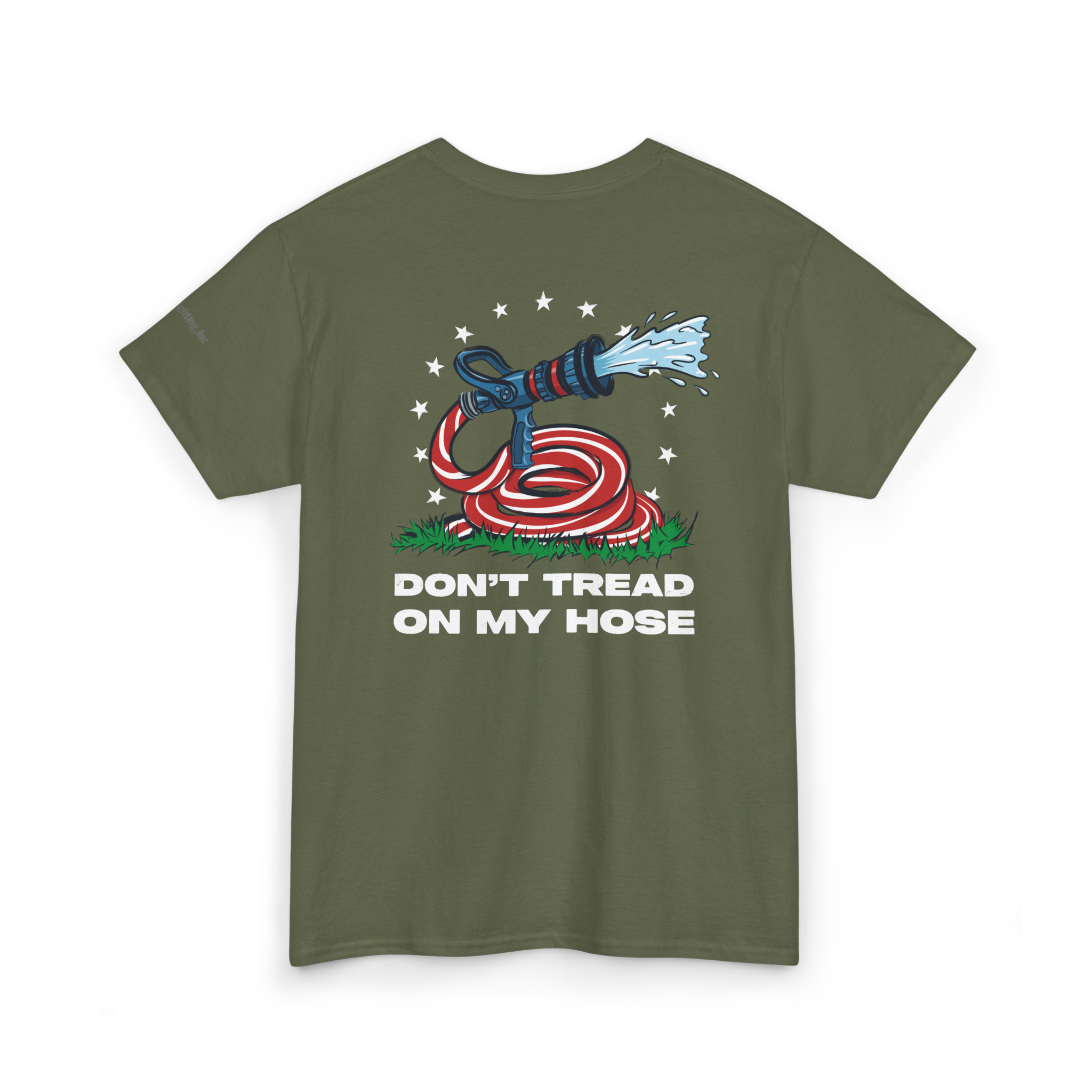 Hose of the Free - USA 250