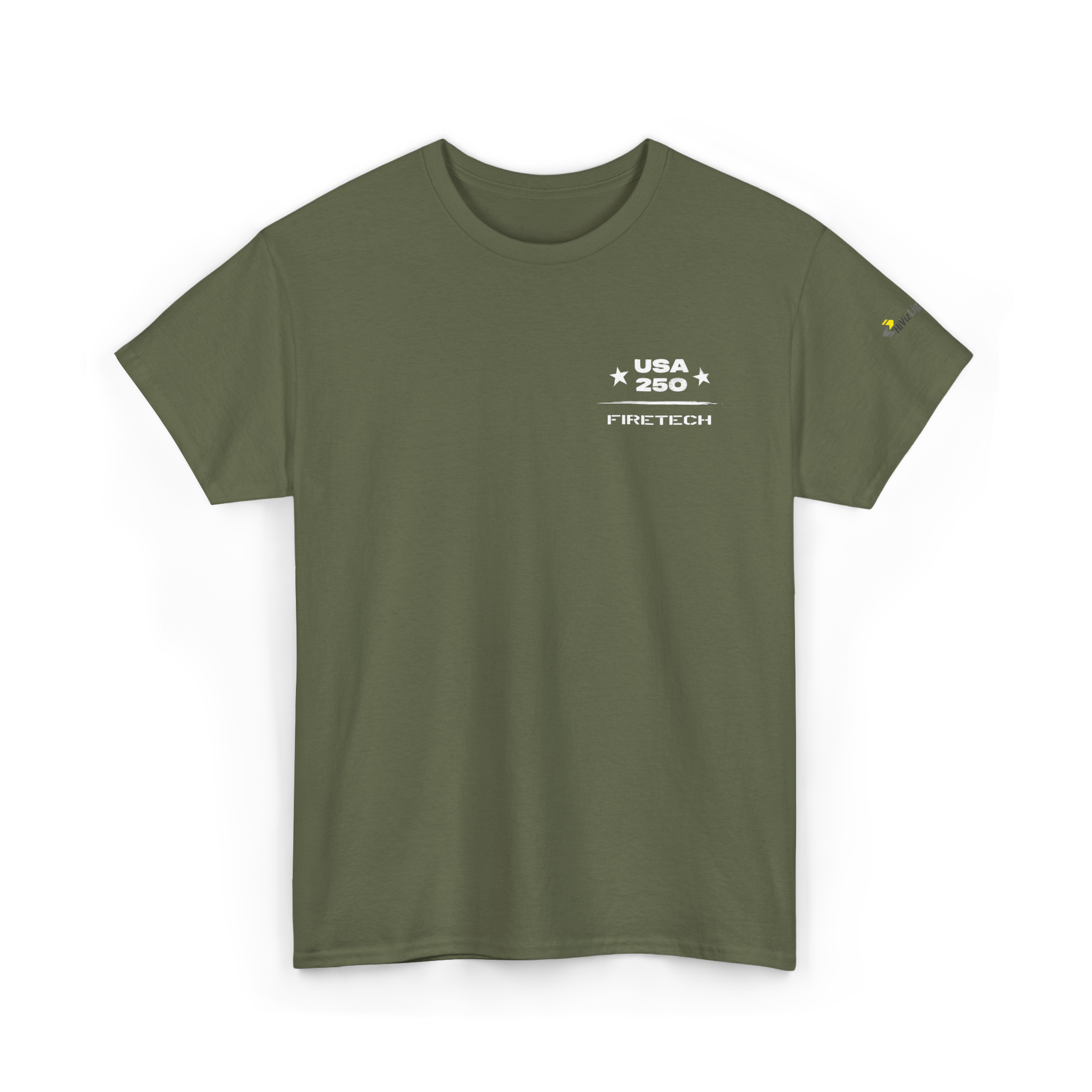 Hose of the Free - USA 250