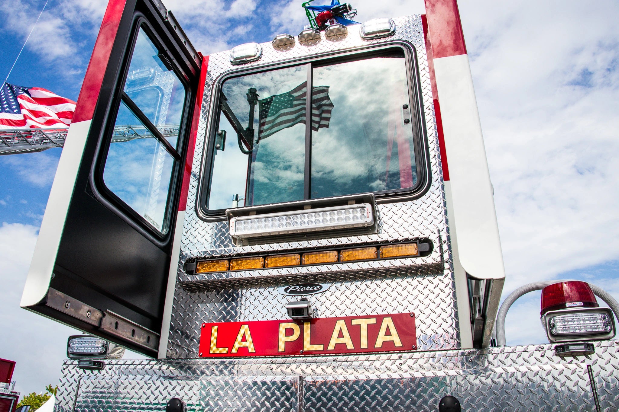 Double Stack MiniBrow® Lights