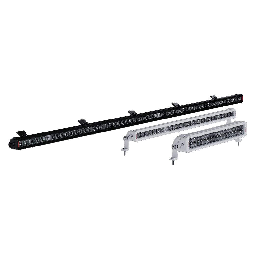 MiniBrow® Mounting Accessories