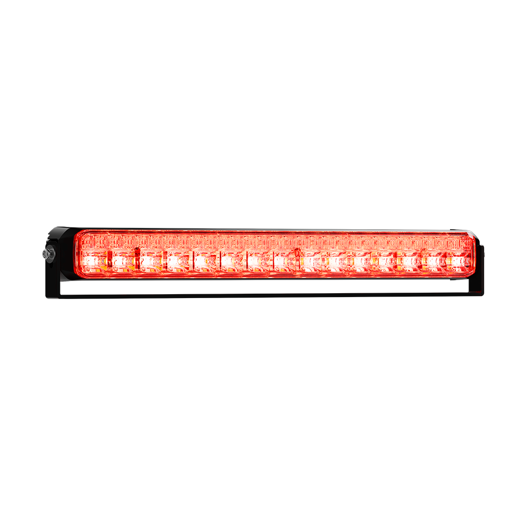 Surge Ultra Tri-Color Warning and Stop/Tail/Turn Light