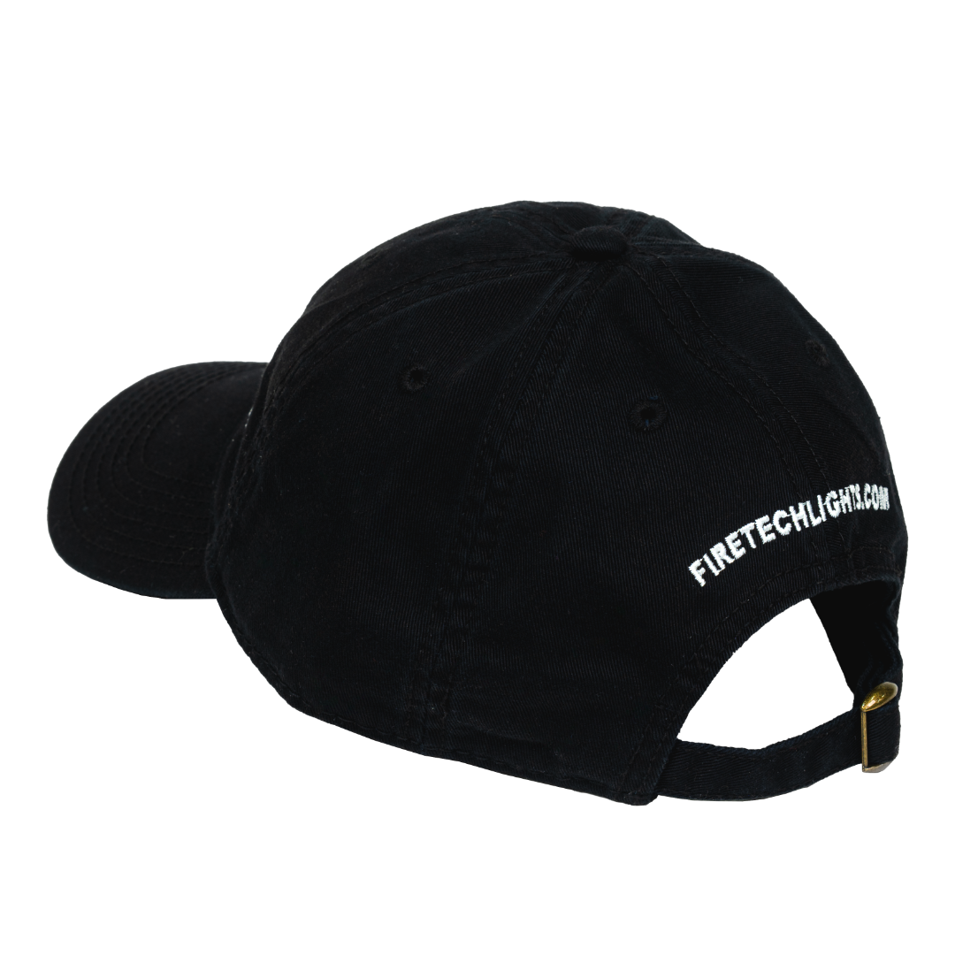 Redline Full Send Cap