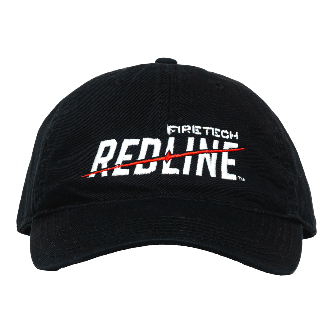 Redline Full Send Cap