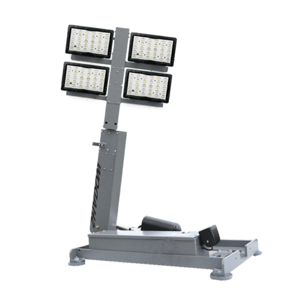 The Shadow Light from the SL Series 442D by Fireteck,