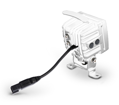 5 LED Work and Area Light with Handle and Swivel Mount