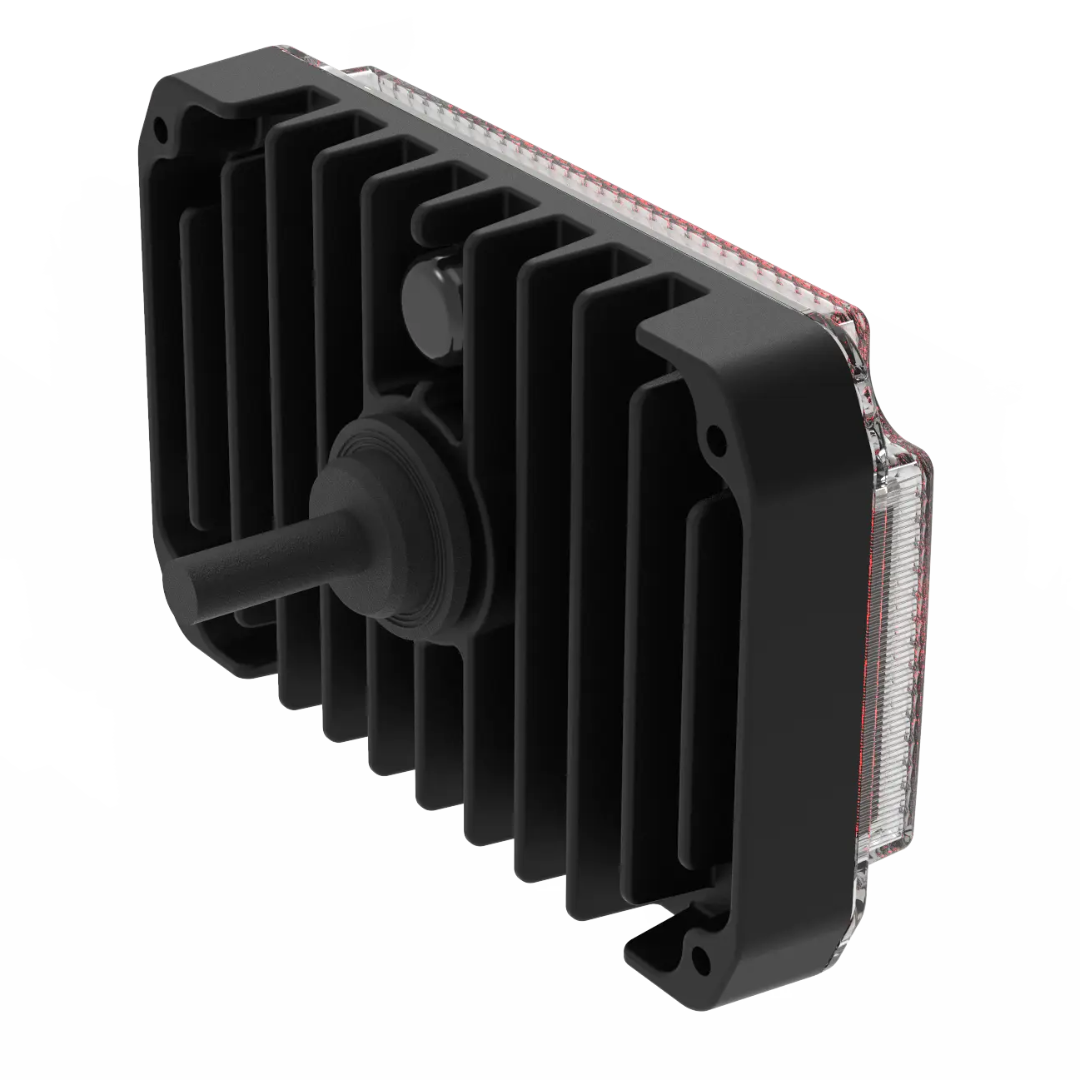 Guardian Jr Warning Light