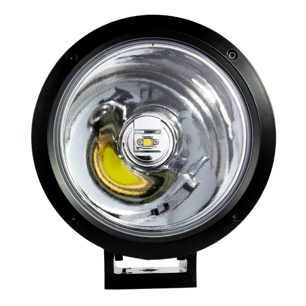 ARFF Cannons from FireTech Light Canon