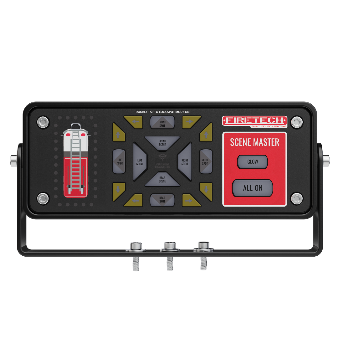 BG2 User Interface Panel
