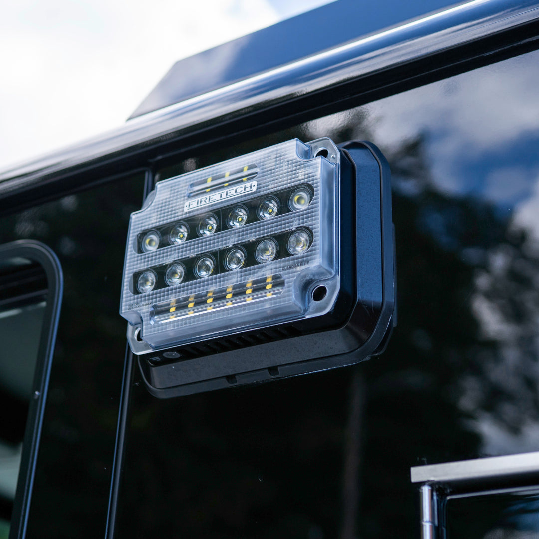 Guardian Elite Scene Light