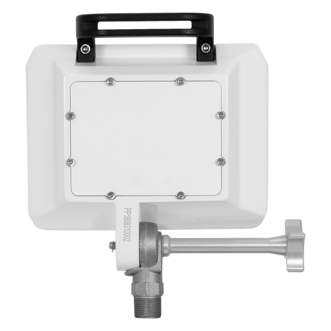 Pole Mounted Guardian® LED Scene Light