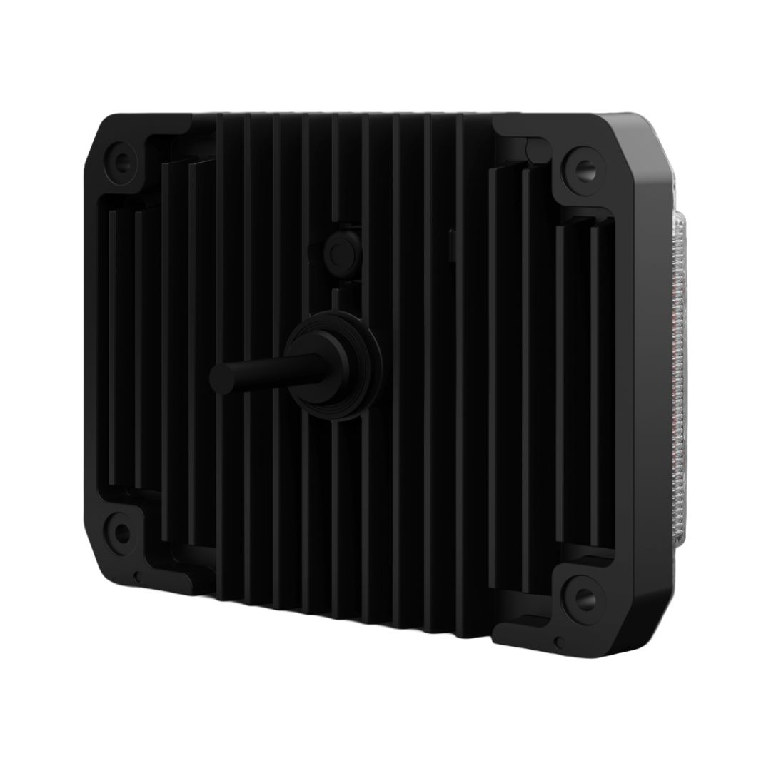 Guardian Warning Light