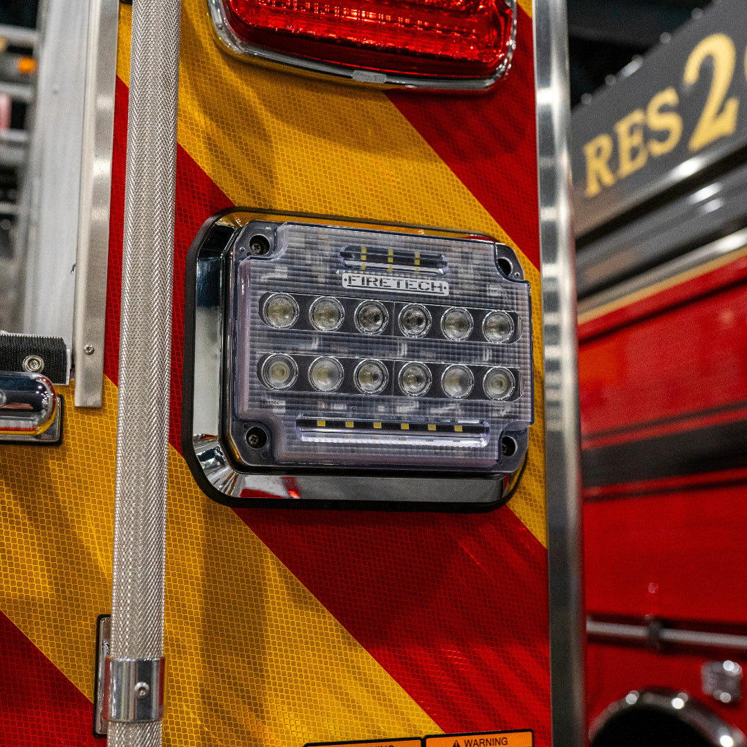 Guardian Scene Light