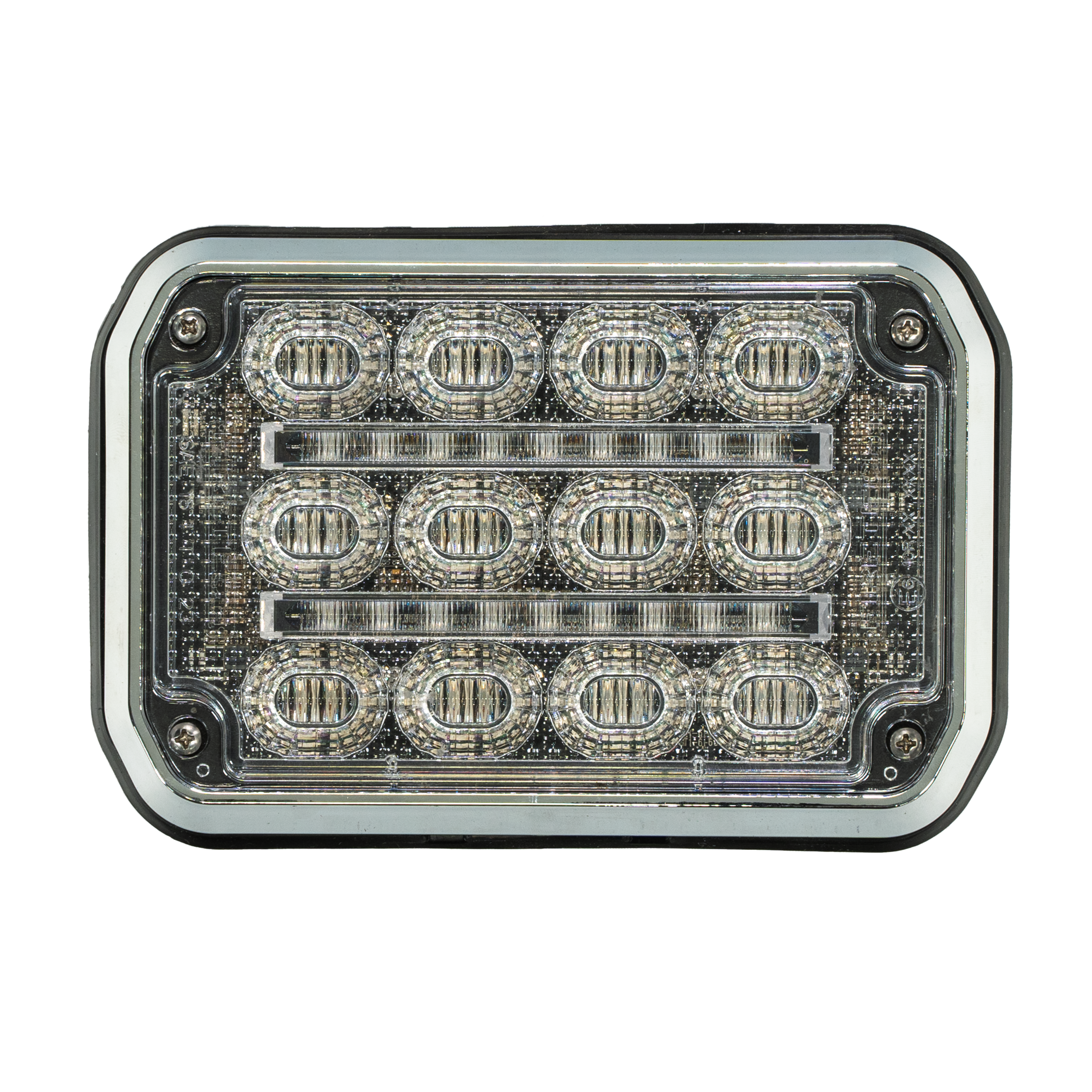 Guardian® Junior Tail Light Kits