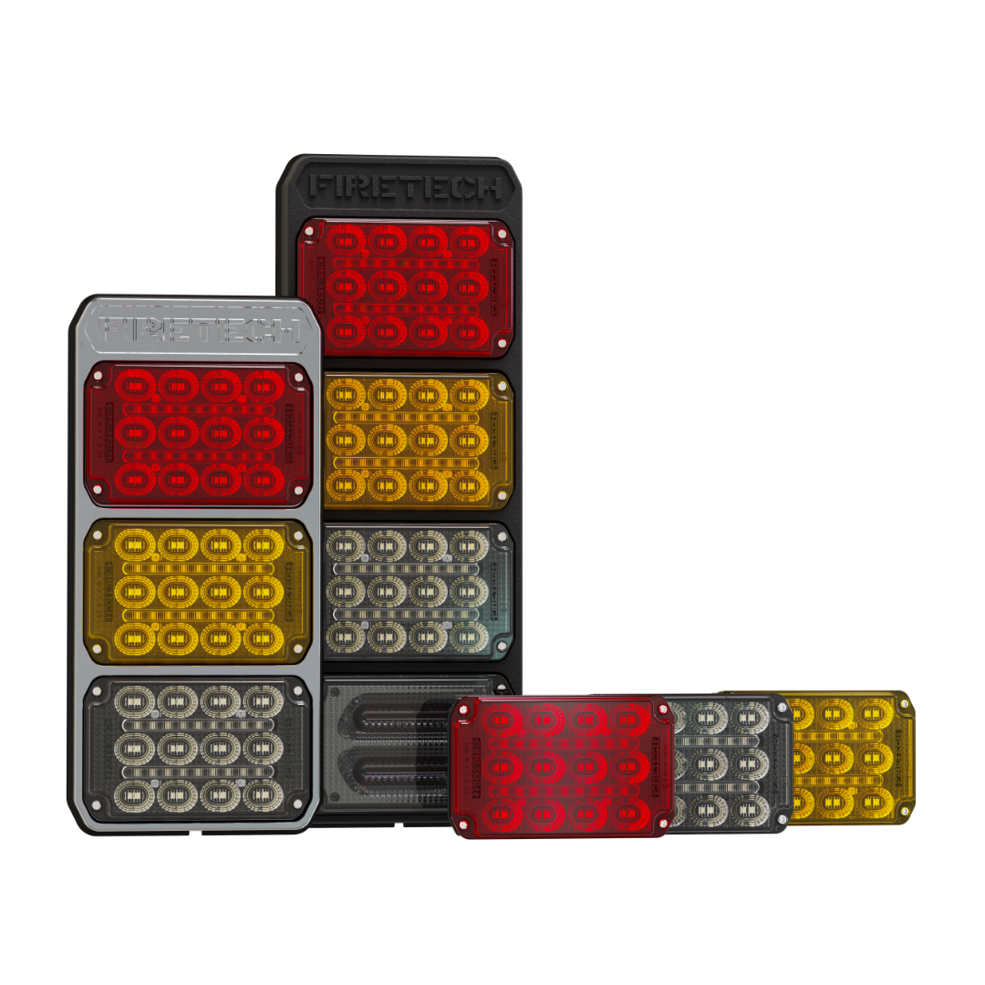 Guardian® Junior Tail Light Kits