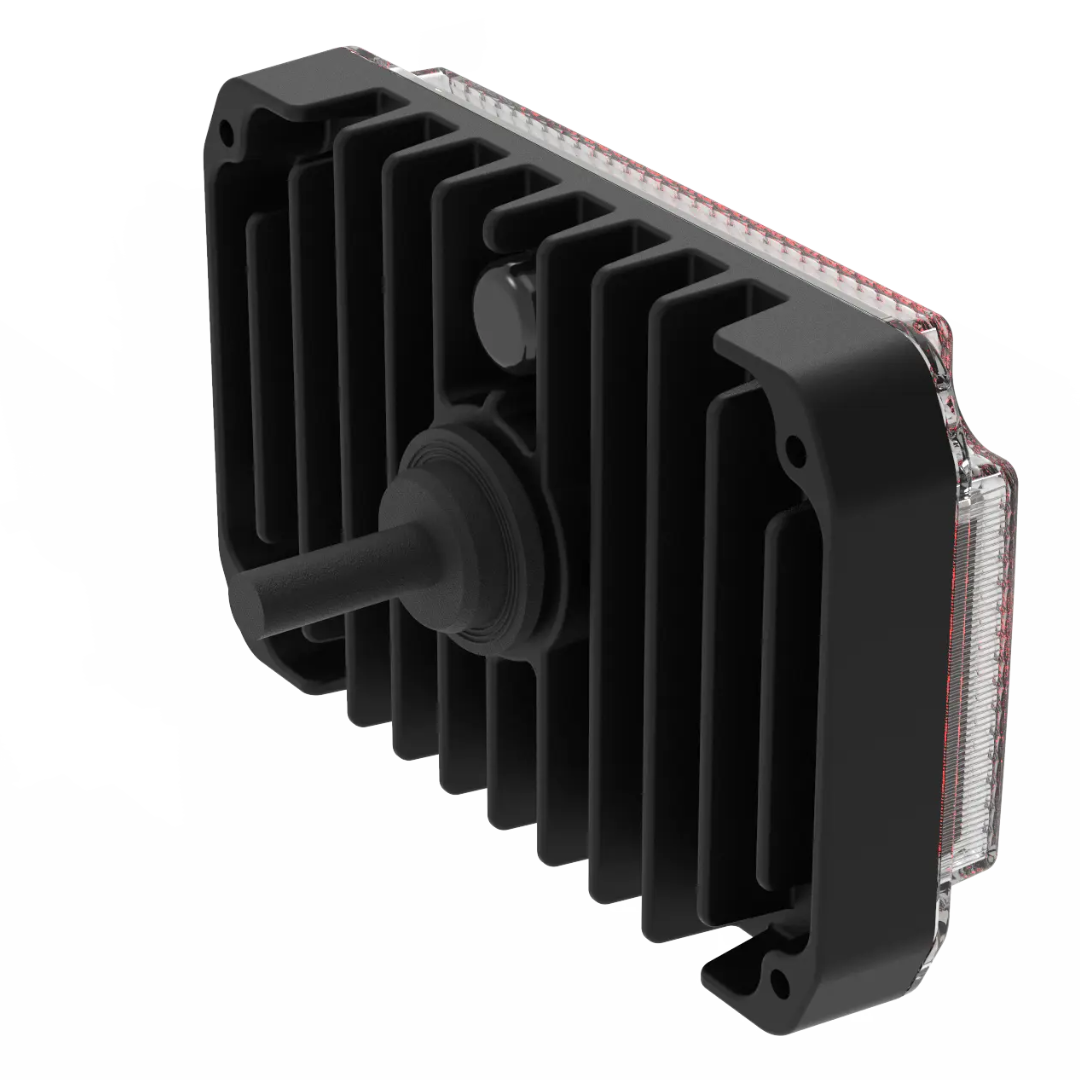 Guardian JR Hybrid Warning & Scene Light