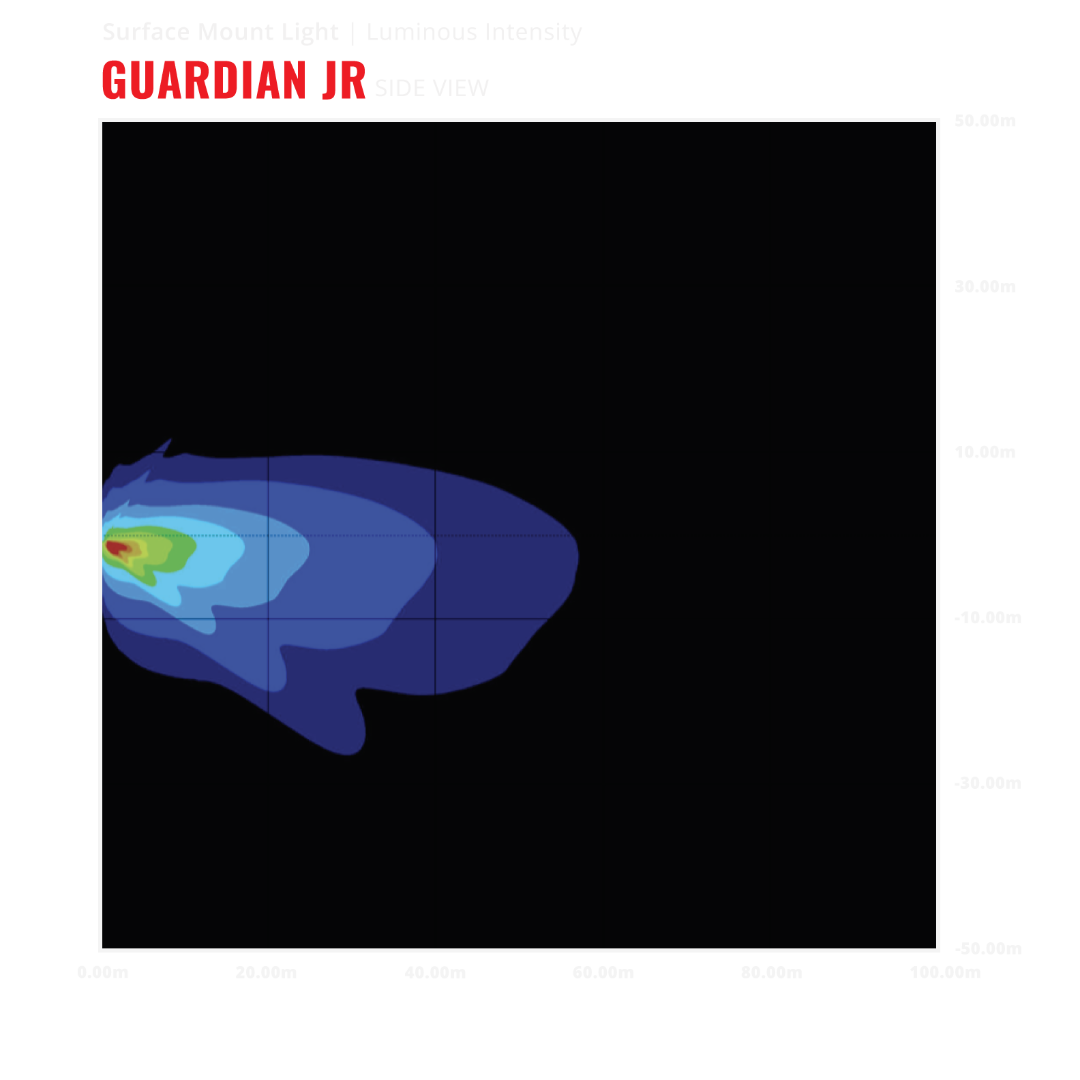 Guardian Junior Scene Light