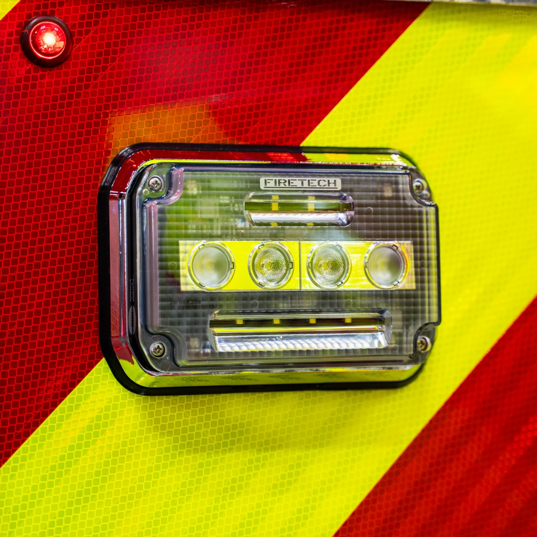 Guardian Junior Scene Light