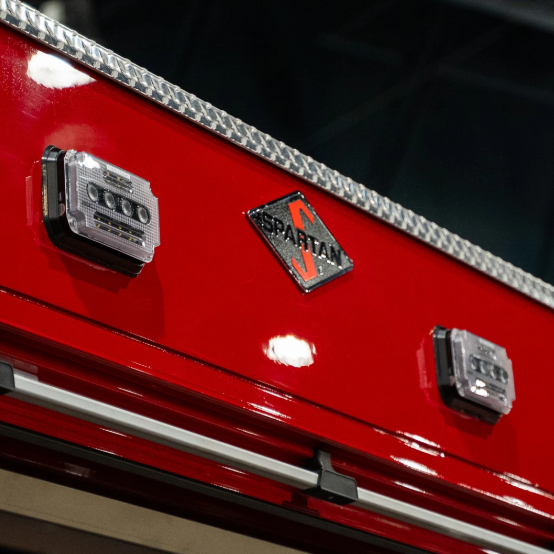 Guardian Junior Scene Light