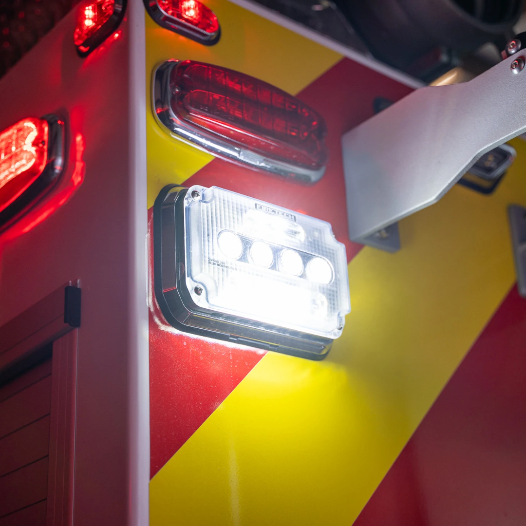 Guardian Junior Scene Light