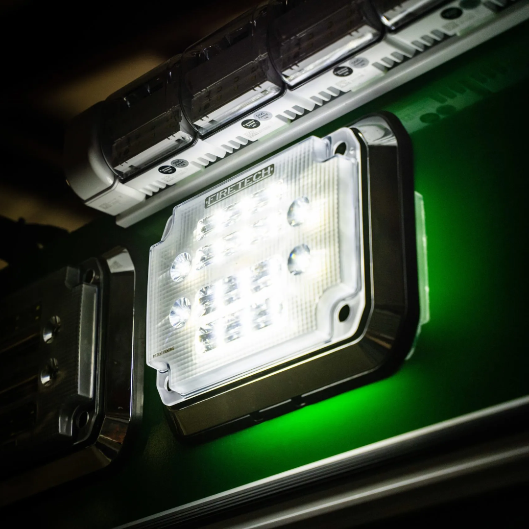 Guardian Value Scene Light