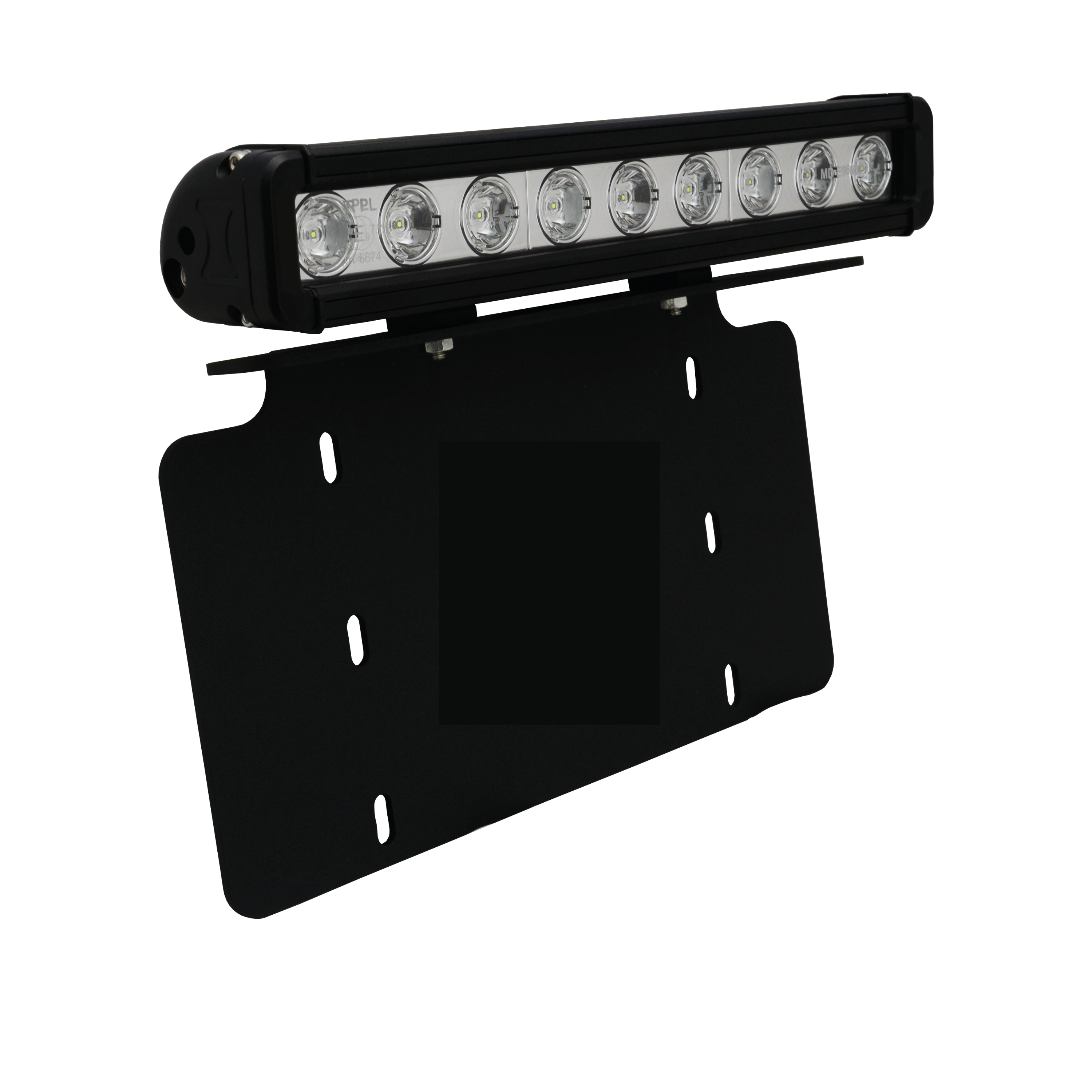 MiniBrow® Mounting Accessories