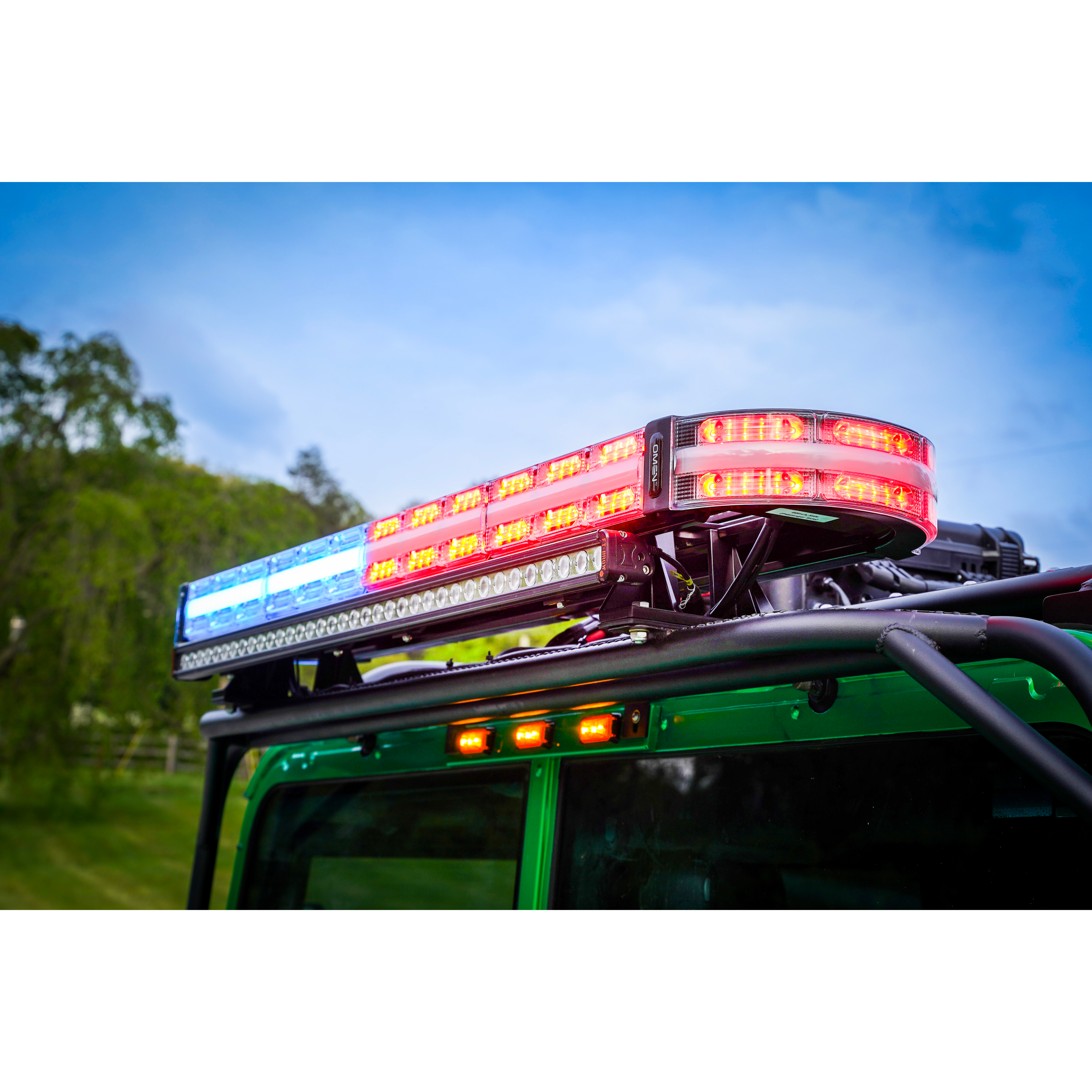 OMEN™ Lightbar