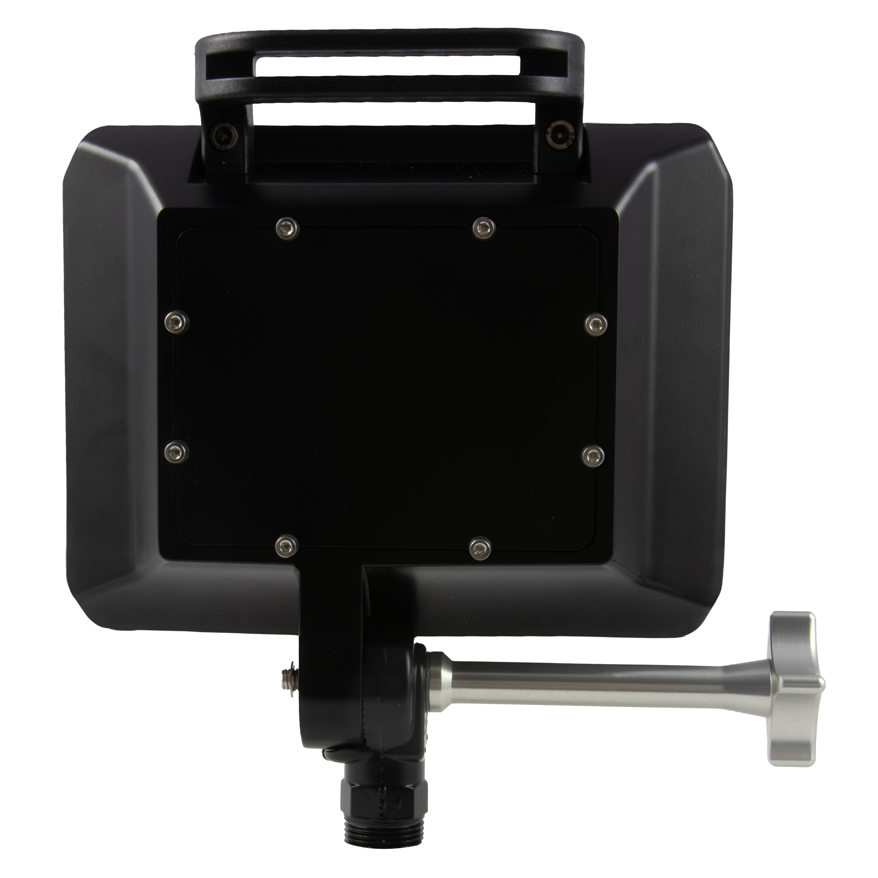 Pole Mounted Guardian® Elite LED Scene Light