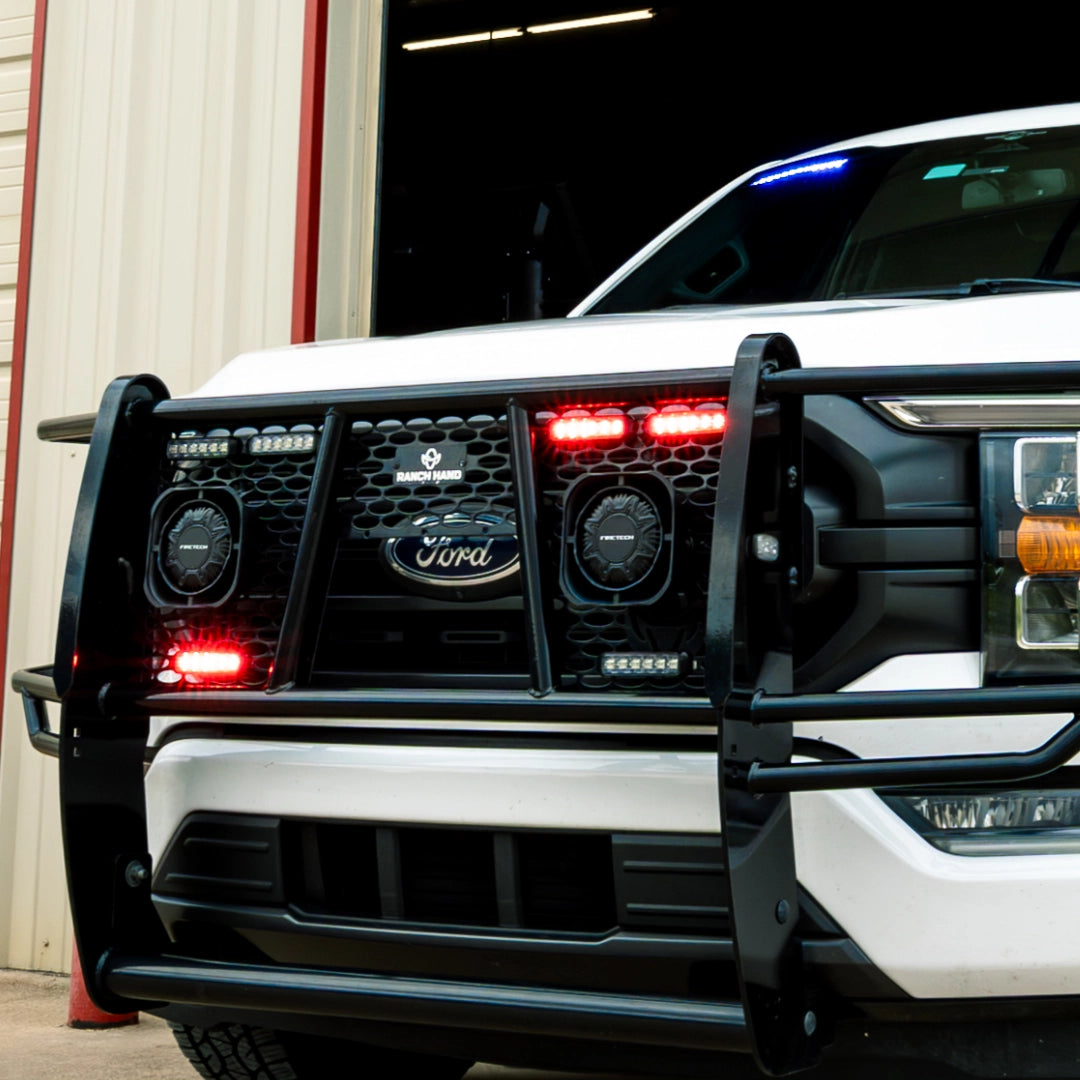 RL-100 100-Watt Speaker
