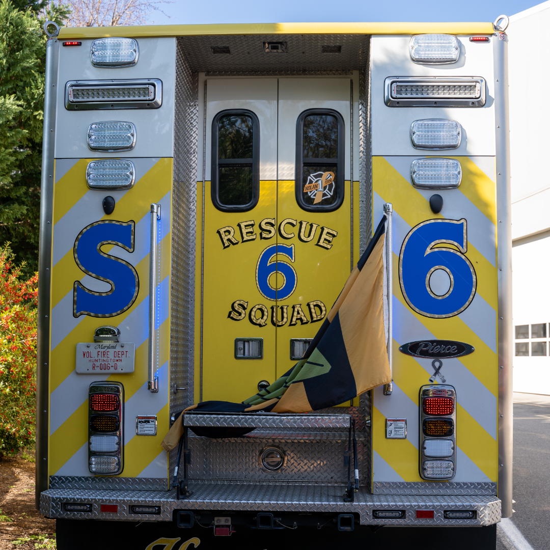 Semi-Recessed 30 LED MiniBrow