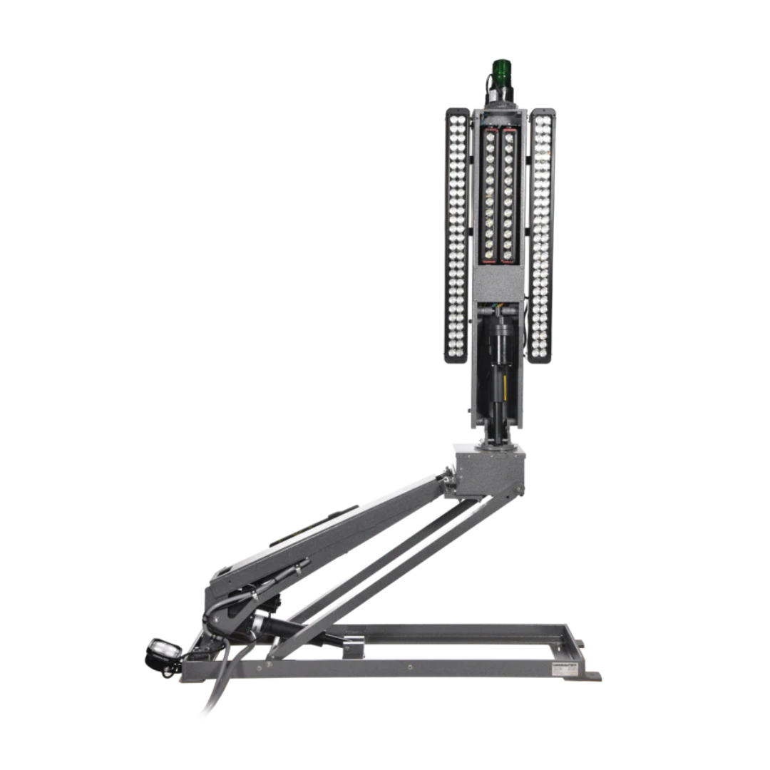 KL Series Knight Slim Tower