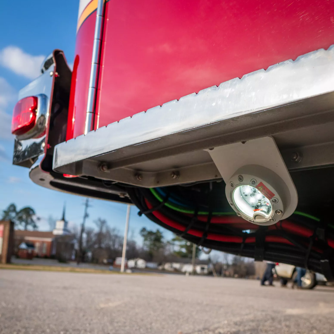 Sub-Aqua Undercarriage Lights