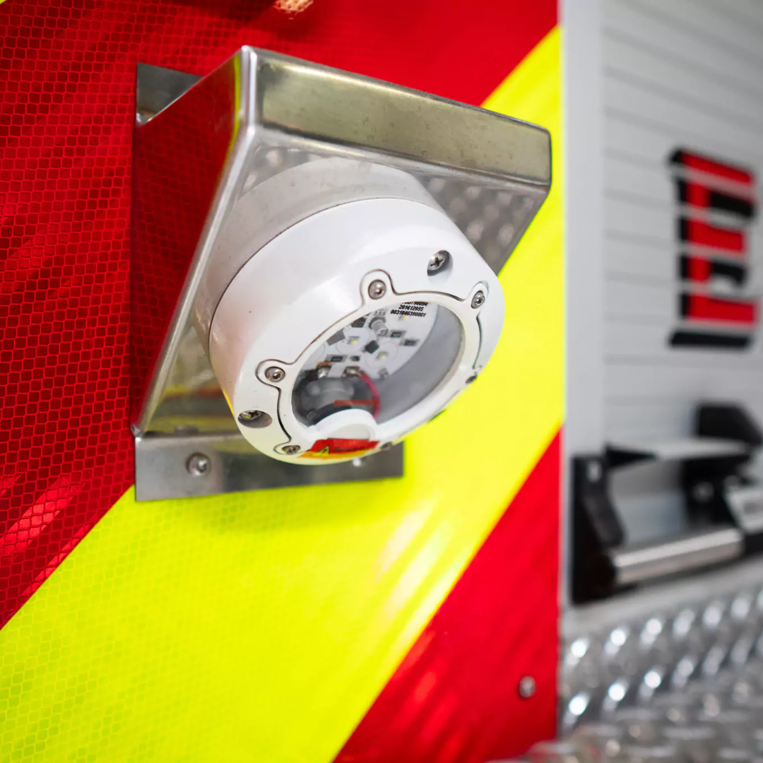 Sub-Aqua Undercarriage Lights