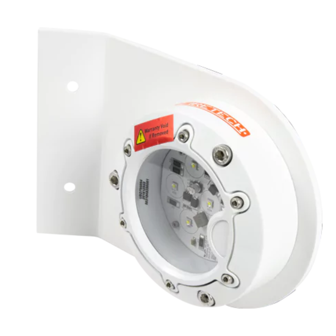 Sub-Aqua Undercarriage Lights