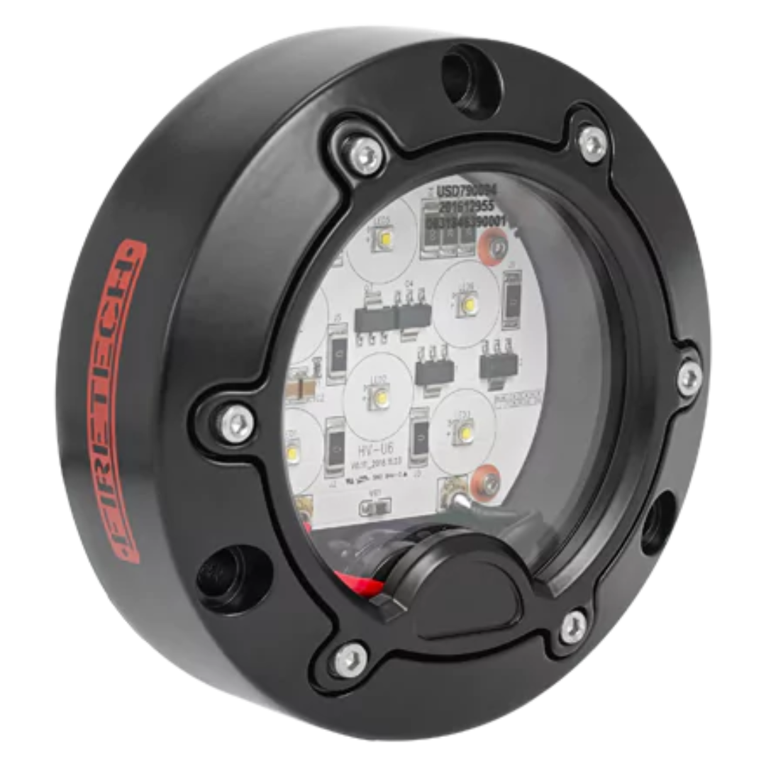 Sub-Aqua Undercarriage Lights