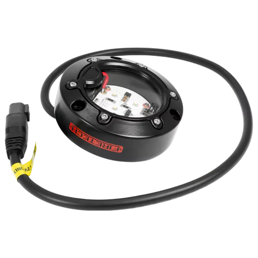 Sub-Aqua Undercarriage Lights