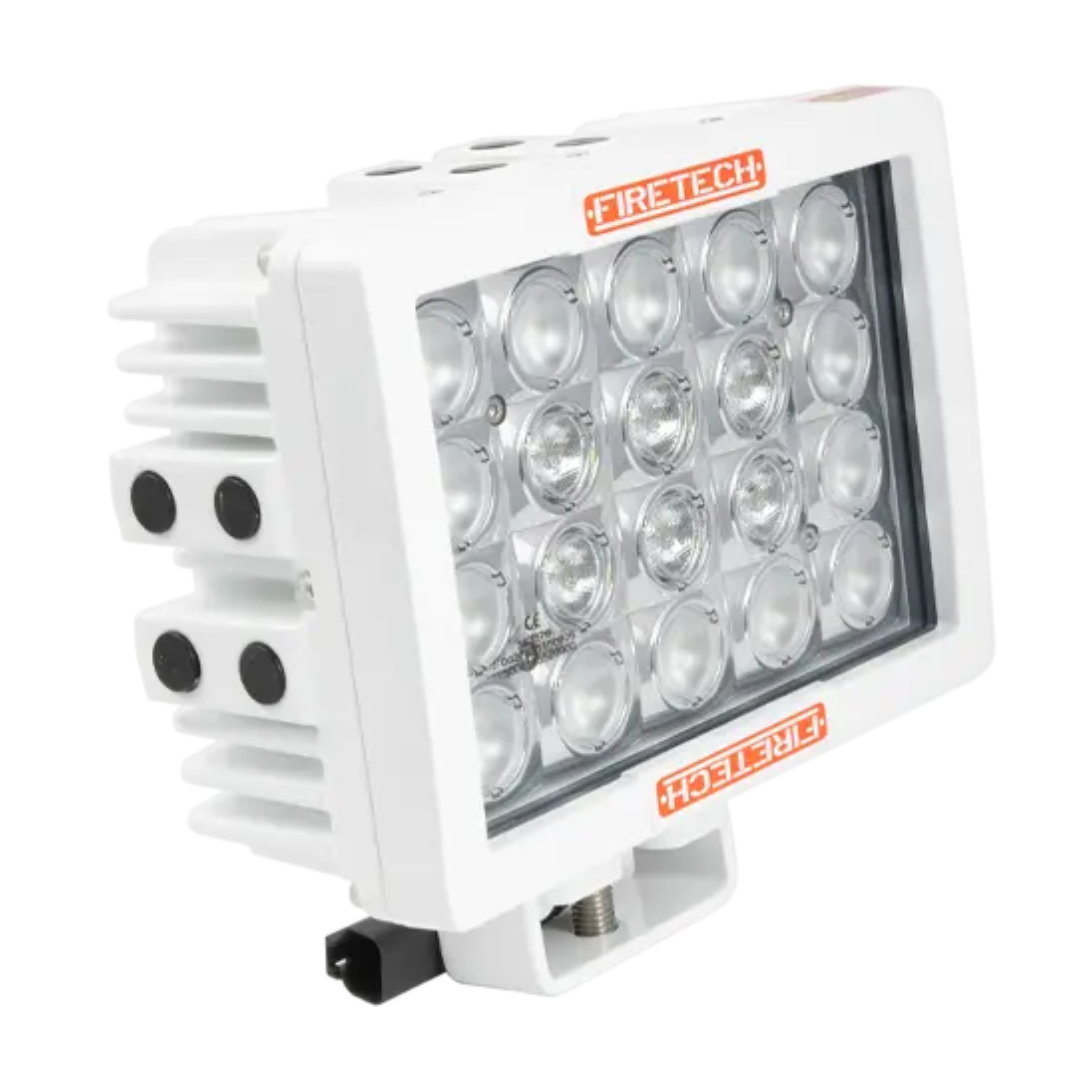 20 LED Work and Area Light