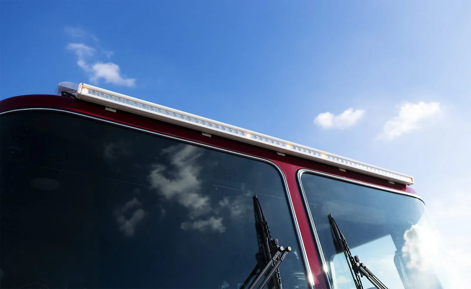 What Are Marker Lights? Here's What You Need to Know.